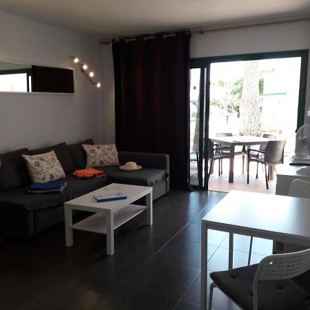 Departamento Barcaro 2 Apartment ปูแอร์โตเดลคาร์เมน ภายนอก รูปภาพ