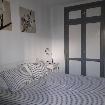 Departamento Barcaro 2 Apartment ปูแอร์โตเดลคาร์เมน ภายนอก รูปภาพ