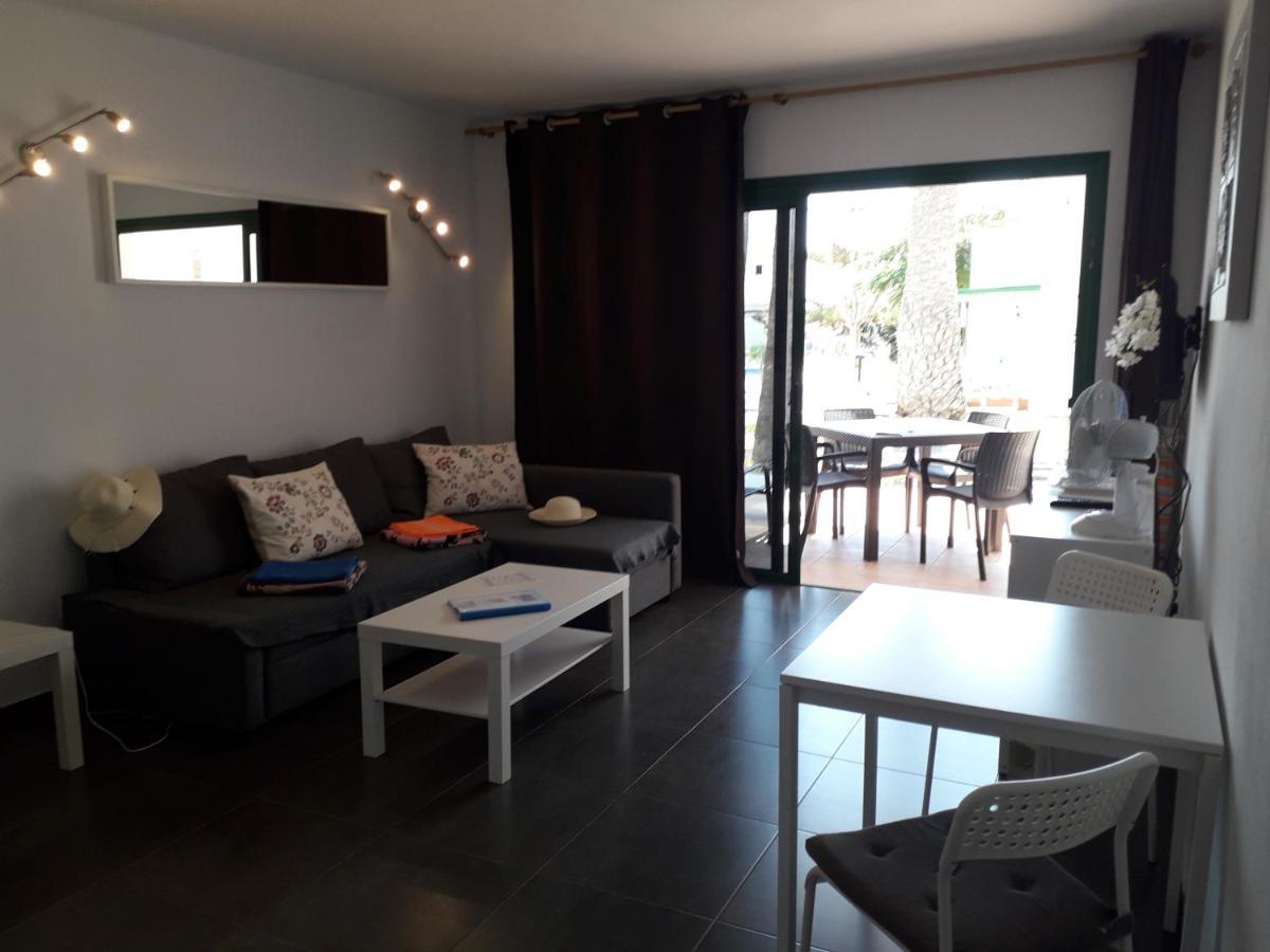 Departamento Barcaro 2 Apartment ปูแอร์โตเดลคาร์เมน ภายนอก รูปภาพ