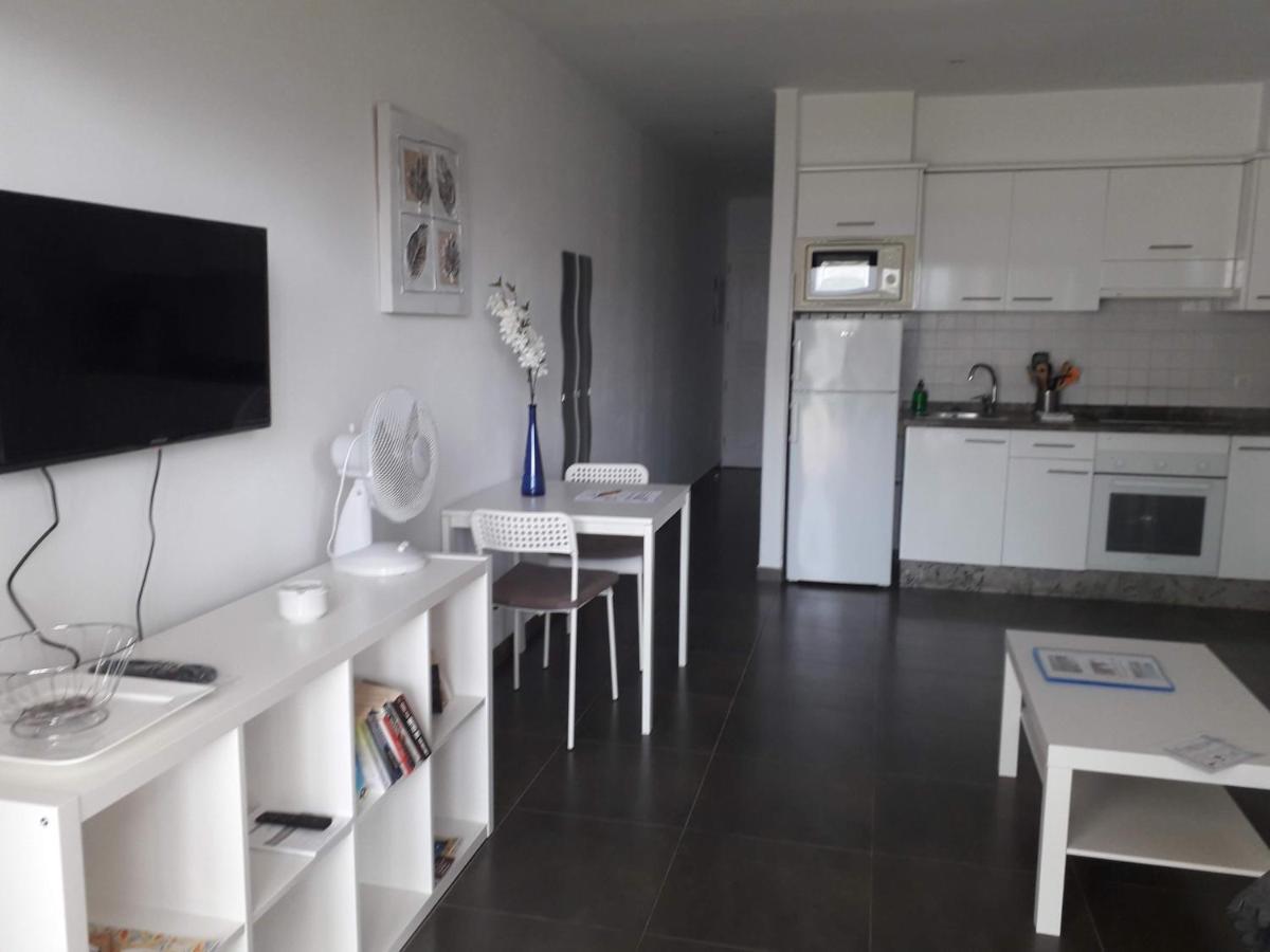 Departamento Barcaro 2 Apartment ปูแอร์โตเดลคาร์เมน ภายนอก รูปภาพ