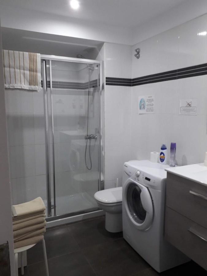 Departamento Barcaro 2 Apartment ปูแอร์โตเดลคาร์เมน ภายนอก รูปภาพ