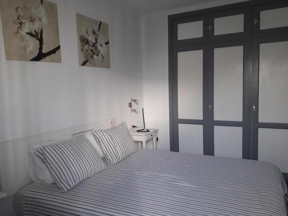 Departamento Barcaro 2 Apartment ปูแอร์โตเดลคาร์เมน ภายนอก รูปภาพ