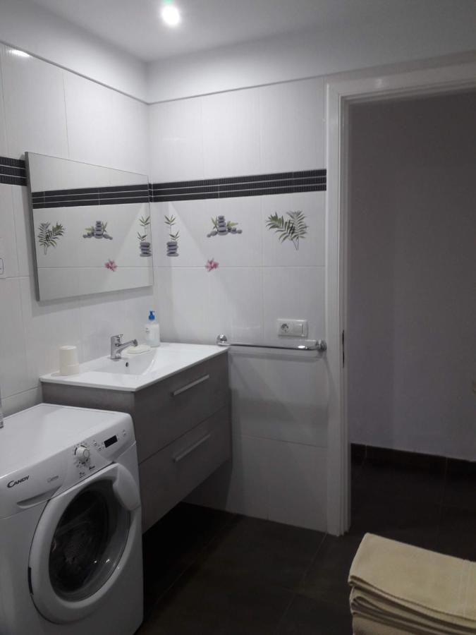 Departamento Barcaro 2 Apartment ปูแอร์โตเดลคาร์เมน ภายนอก รูปภาพ