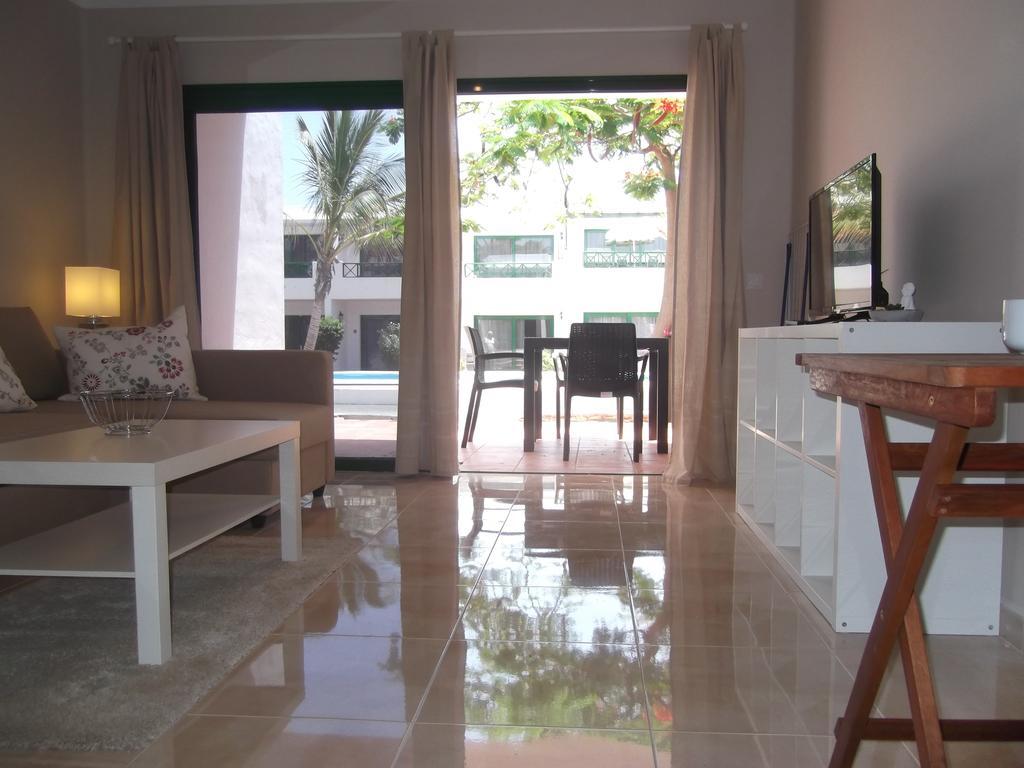 Departamento Barcaro 2 Apartment ปูแอร์โตเดลคาร์เมน ห้อง รูปภาพ