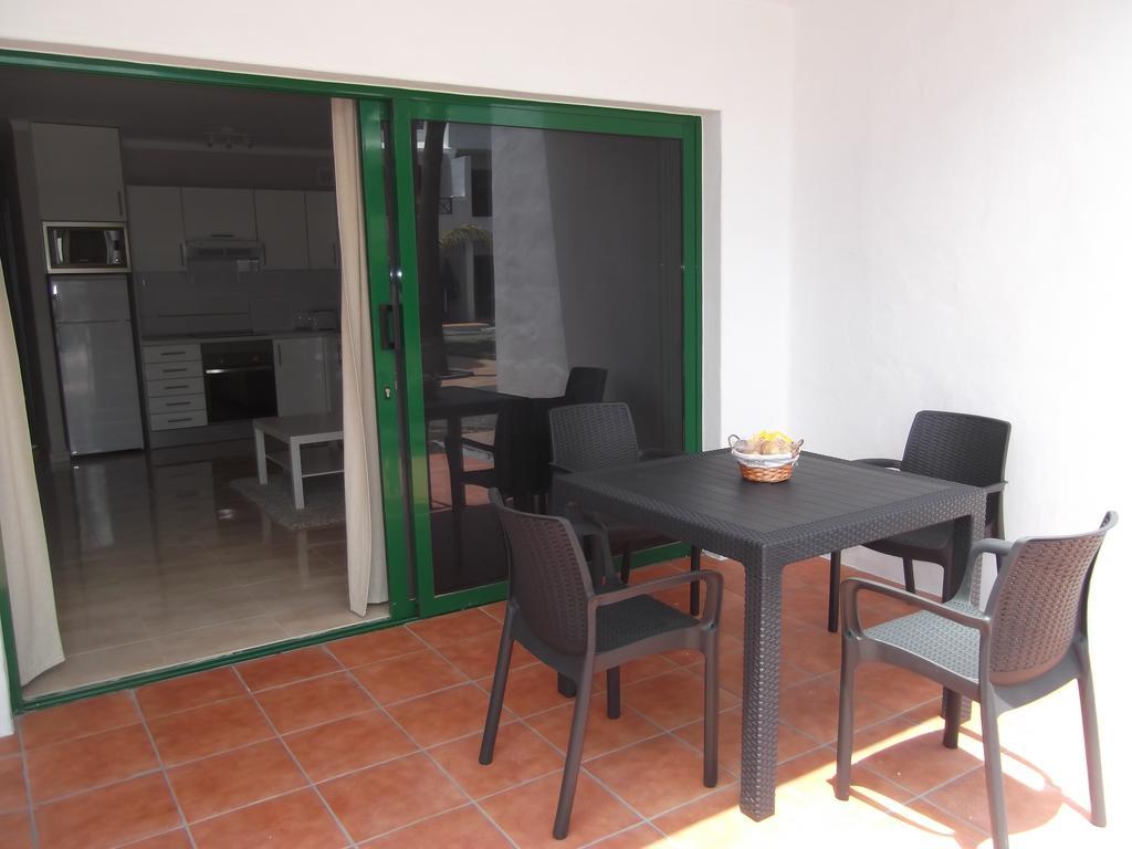 Departamento Barcaro 2 Apartment ปูแอร์โตเดลคาร์เมน ห้อง รูปภาพ