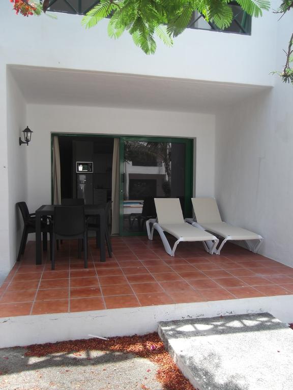 Departamento Barcaro 2 Apartment ปูแอร์โตเดลคาร์เมน ห้อง รูปภาพ