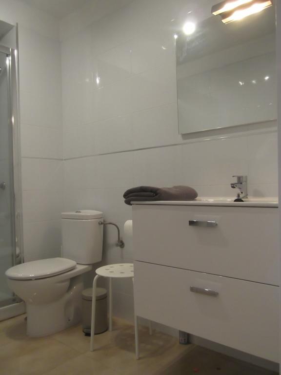 Departamento Barcaro 2 Apartment ปูแอร์โตเดลคาร์เมน ภายนอก รูปภาพ