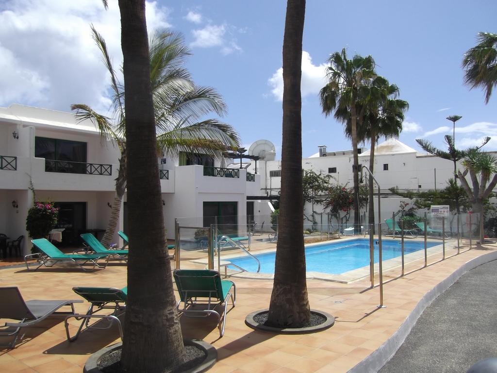 Departamento Barcaro 2 Apartment ปูแอร์โตเดลคาร์เมน ภายนอก รูปภาพ