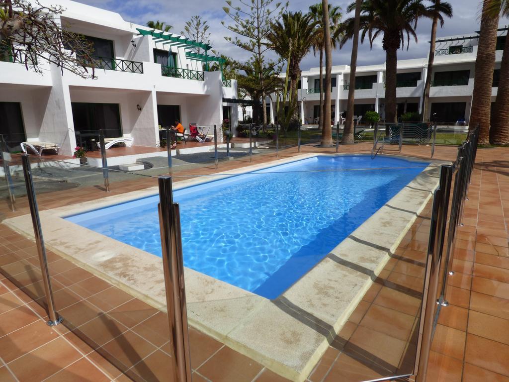 Departamento Barcaro 2 Apartment ปูแอร์โตเดลคาร์เมน ภายนอก รูปภาพ
