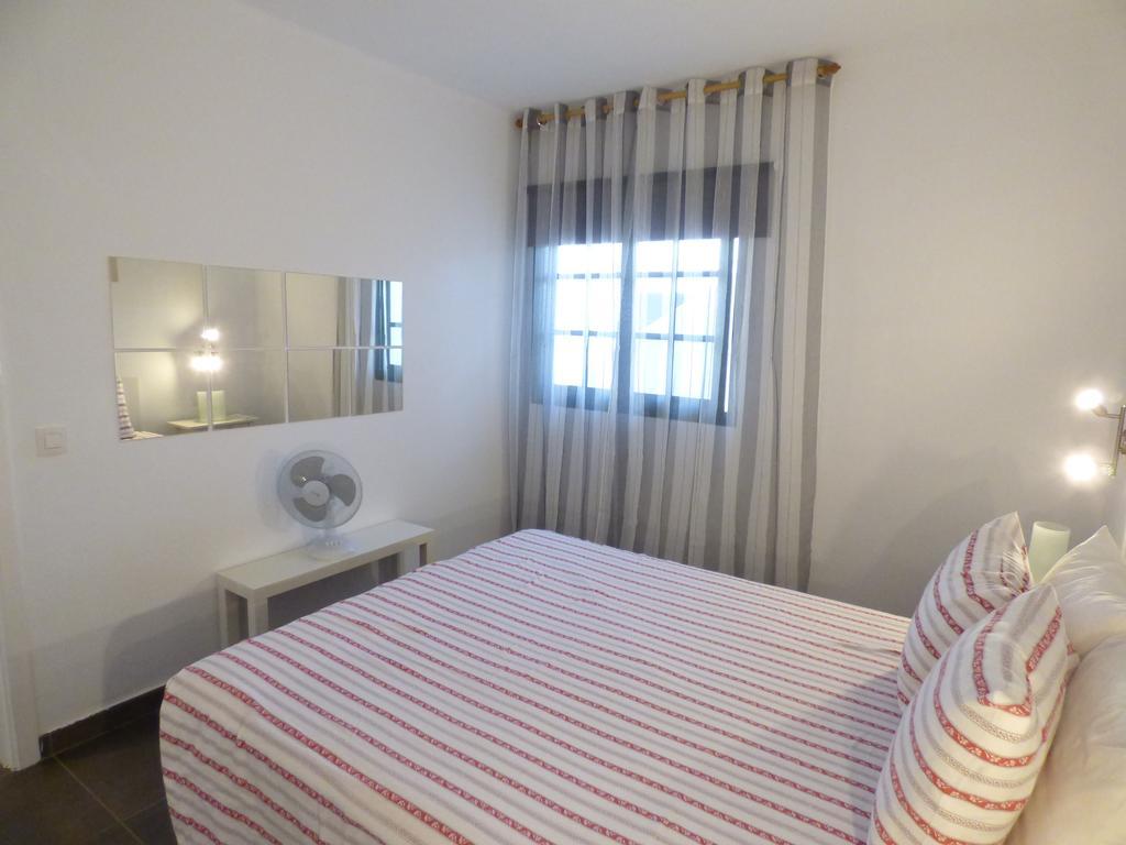Departamento Barcaro 2 Apartment ปูแอร์โตเดลคาร์เมน ภายนอก รูปภาพ
