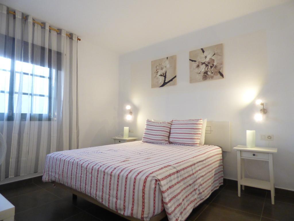Departamento Barcaro 2 Apartment ปูแอร์โตเดลคาร์เมน ภายนอก รูปภาพ