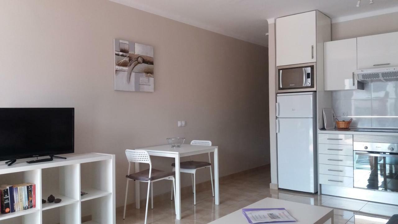 Departamento Barcaro 2 Apartment ปูแอร์โตเดลคาร์เมน ภายนอก รูปภาพ