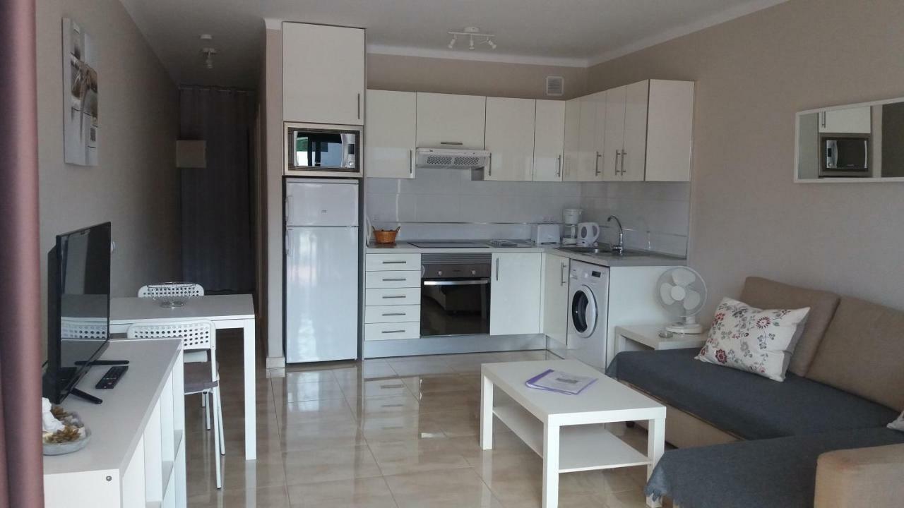 Departamento Barcaro 2 Apartment ปูแอร์โตเดลคาร์เมน ภายนอก รูปภาพ