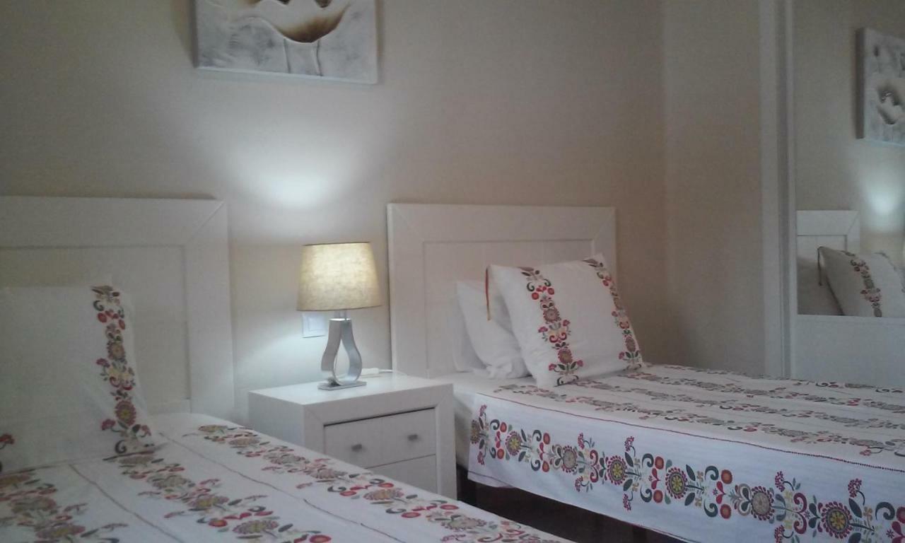 Departamento Barcaro 2 Apartment ปูแอร์โตเดลคาร์เมน ภายนอก รูปภาพ