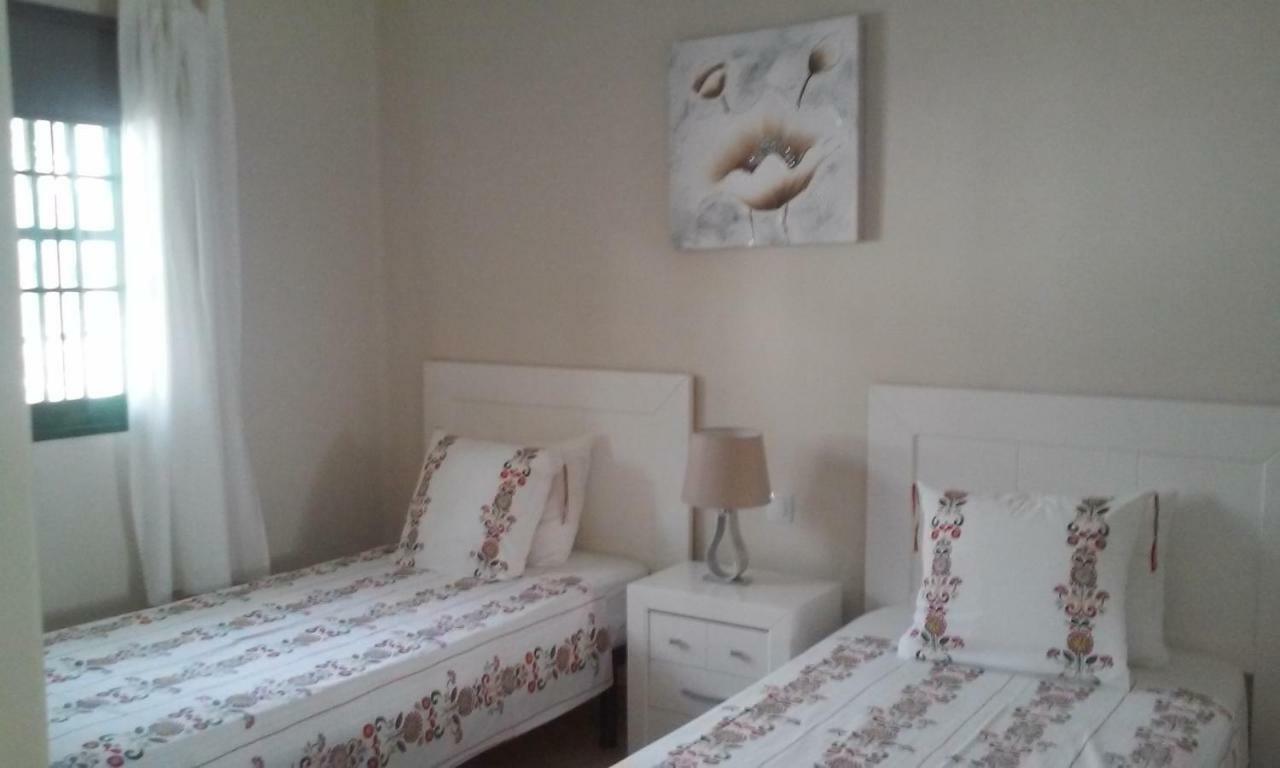 Departamento Barcaro 2 Apartment ปูแอร์โตเดลคาร์เมน ภายนอก รูปภาพ