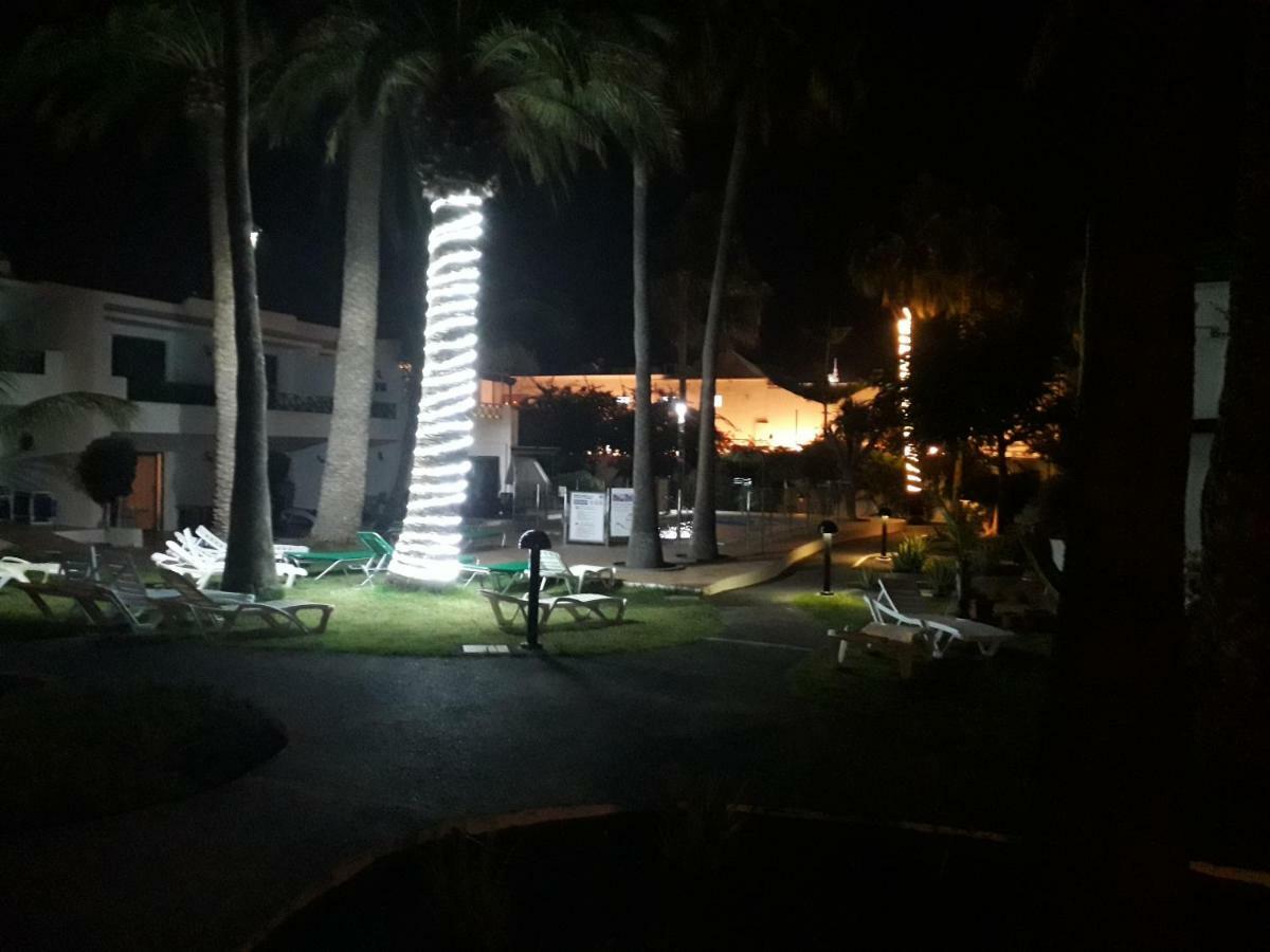 Departamento Barcaro 2 Apartment ปูแอร์โตเดลคาร์เมน ภายนอก รูปภาพ