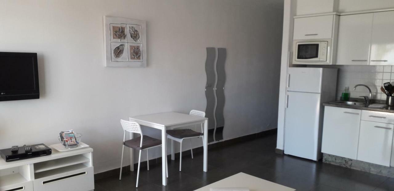 Departamento Barcaro 2 Apartment ปูแอร์โตเดลคาร์เมน ภายนอก รูปภาพ