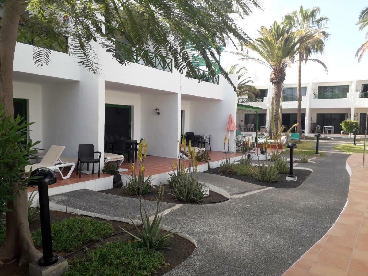 Departamento Barcaro 2 Apartment ปูแอร์โตเดลคาร์เมน ภายนอก รูปภาพ