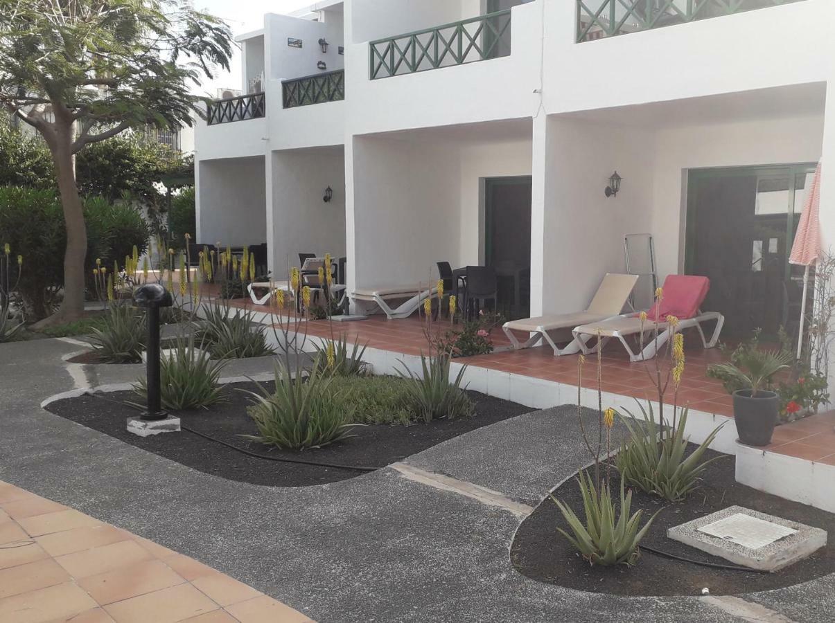 Departamento Barcaro 2 Apartment ปูแอร์โตเดลคาร์เมน ภายนอก รูปภาพ