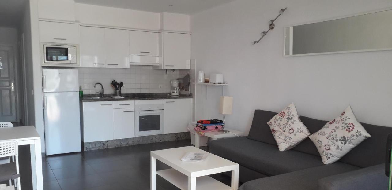 Departamento Barcaro 2 Apartment ปูแอร์โตเดลคาร์เมน ภายนอก รูปภาพ